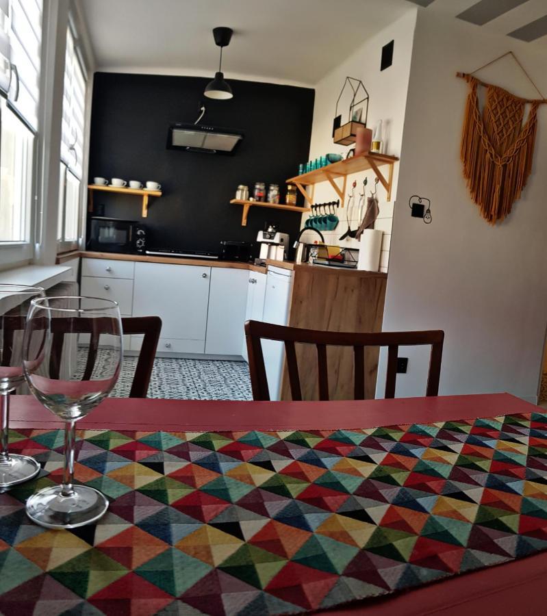 Art Apartament Ustrzyki Dolne Exteriér fotografie
