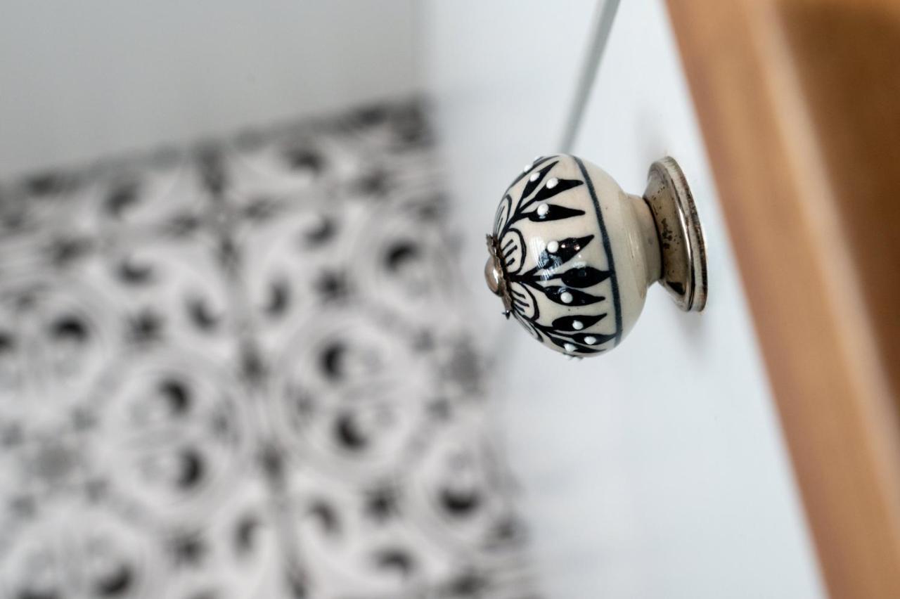 Art Apartament Ustrzyki Dolne Exteriér fotografie